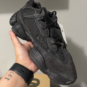 Yeezy 500